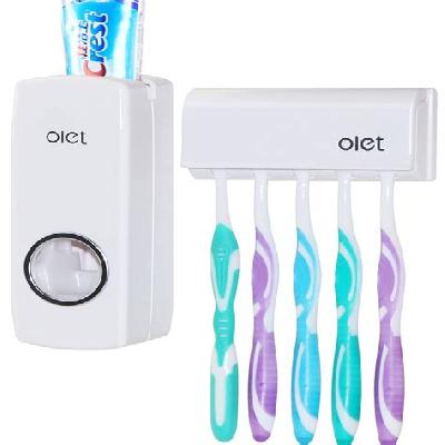Toothpaste Dispenser