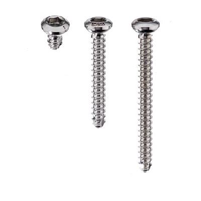 Cortical Screw 2.7mm Hexagonal Head