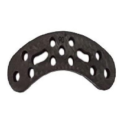 Dhs Barrel Plate (38mm Barrel Length)