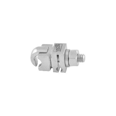 Open Single Pin Clamp