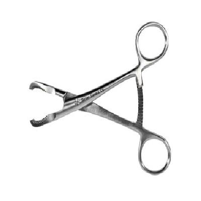 Serrated Reduction Foreceps