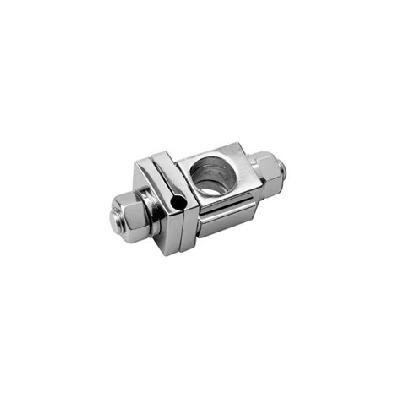 Single Pin Clamp