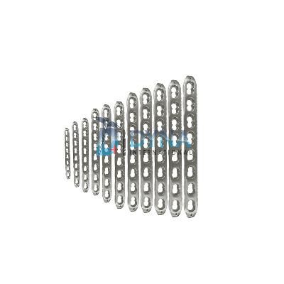 Small Locking Compression Plate