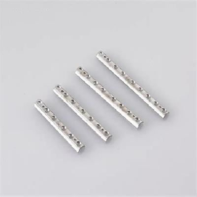 3.5 Mm One Third Locking Tubular Plate