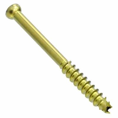 4.2 mm Cancellous Cannulated Screws