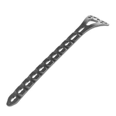 4.5 Mm Lateral Tibial Head Buttress Plate