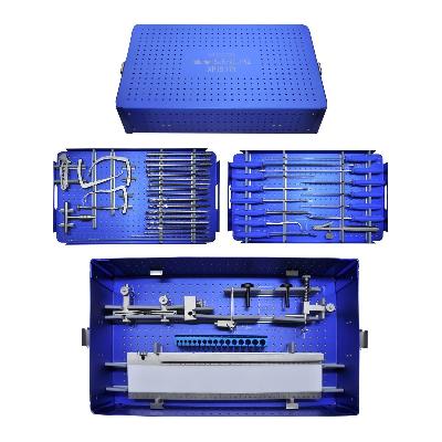 ACL PCL Instrument Set