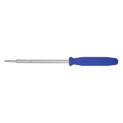 Aluminum Handle Cannulated Screwdriver