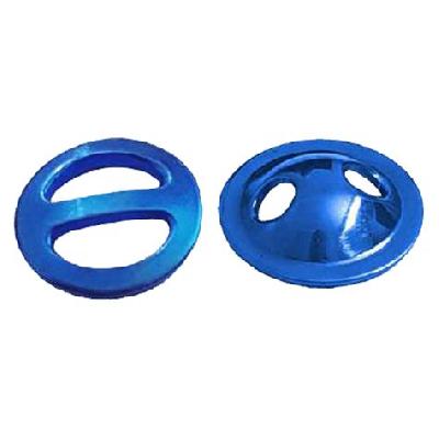 Arthroscopy Suture Disk