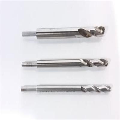 Cannulated Drill Bits