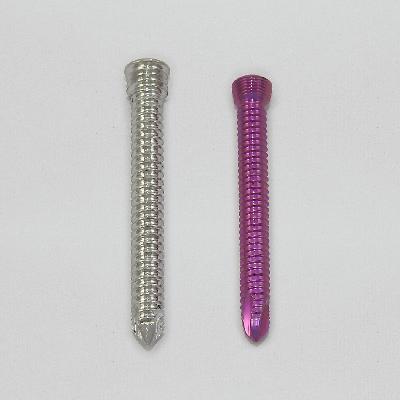 Cortical Screw