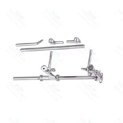 Femoral Distractor Instrument