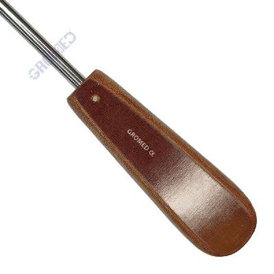 Fiber Handle Cannulated Screwdriver