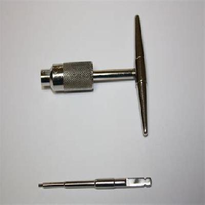 Quick Coupling Screwdriver