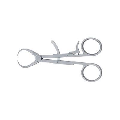 Reduction Forceps Pointed