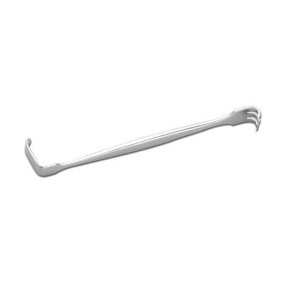 Right Angle Retractor