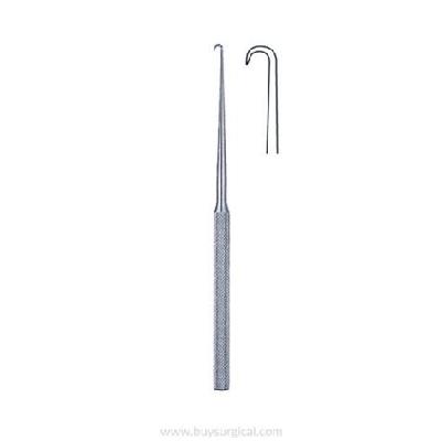 Skin Hook Single Prong