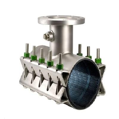 Stainless Steel Tap Sleeve Drill