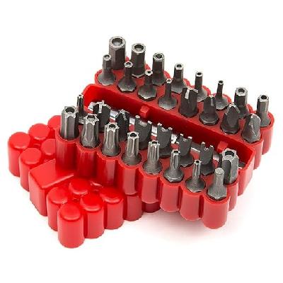 Star Hex Quality Control Screwdriver