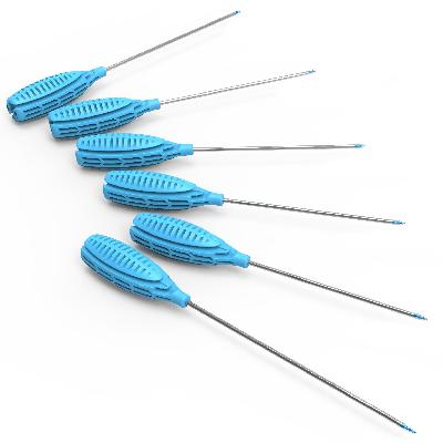 Suture Anchor Arthroscopy Implants