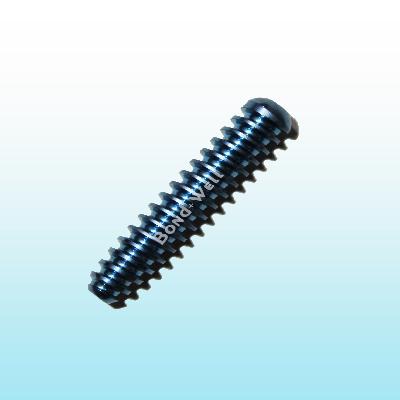 Titanium ACL Screws