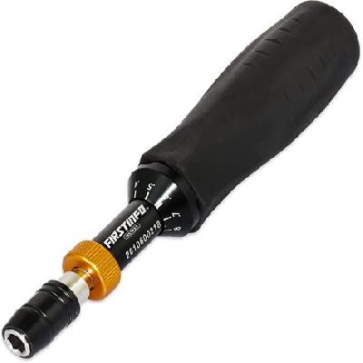 Torque Limiting Screwdriver