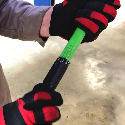 Adjustable Click Type Torque Wrench