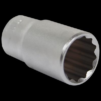 Bi Hex Socket