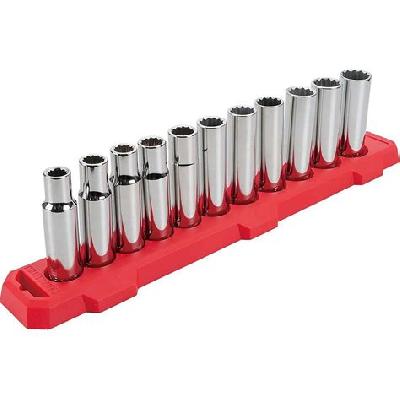 Deep Socket Set