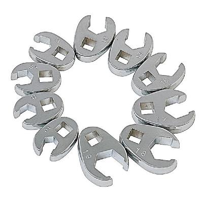 Heavy Duty Crow Foot Wrench