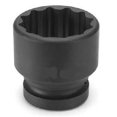 Impact Socket-12 Point