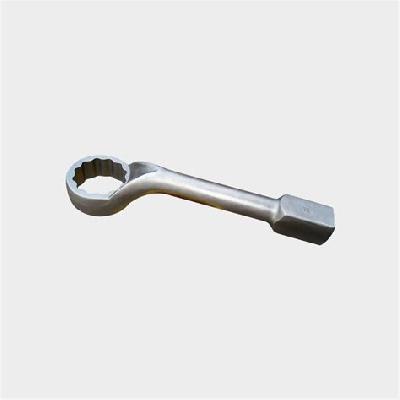 Offset Slugging Wrench Hammering Spanner