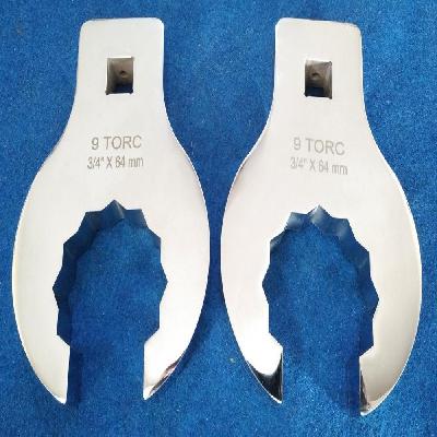 Open End Crowfoot Wrenches