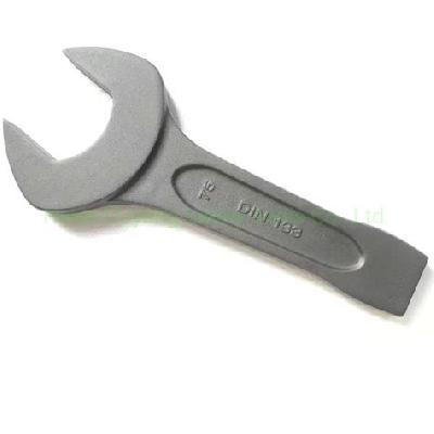 Open Jaw Striking Wrenches