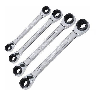 Ratcheting Spanner