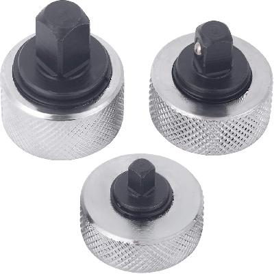 Reversible Ratchet Handle