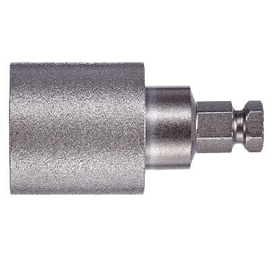 Spring Loaded Slotted Bit Finder
