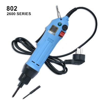 802 Variable Speed Electric Screwdriver