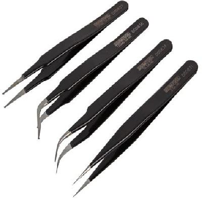 Conductive Plastic Tweezer
