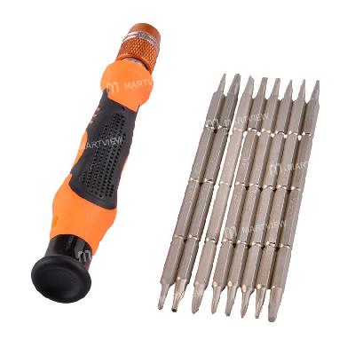 Jakemy Jm-8124 Mobile, Laptop Repair Screwdriver Tool