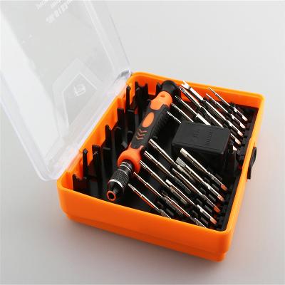 Jakemy JM-8133 Deep Hole Screwdriver Repair tool kit