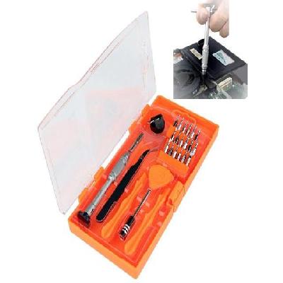 Jakemy JM-8144 26 in 1 Multifunctional Electronic Repair Tool Kit