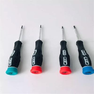 Jakemy Jm-8147 Colourful Tail Precision Screwdriver