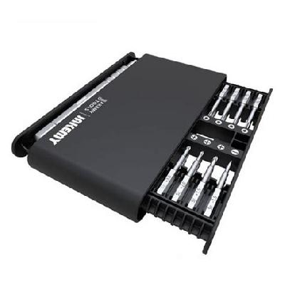 Jakemy JM-8171 Portable High Performance Screwdriver Box