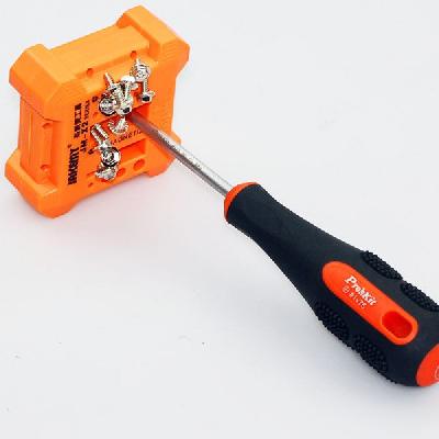 Jakemy JM-X02 Screwdriver Magnetizer Demagnetizer Tool - (1.3mm To 7 mm)