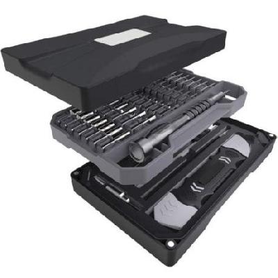 Jakemy JM 8173 Precision Screwdriver ToolKit
