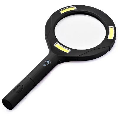 LED Magnifying Glass