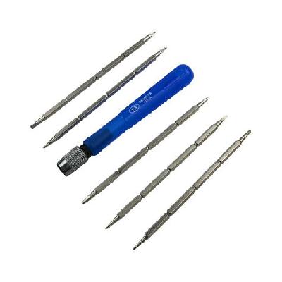 Peng FA 7339 Reversible 8 In 1 Screw Driver
