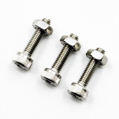 12mm Stainless Steel Allen Bolt
