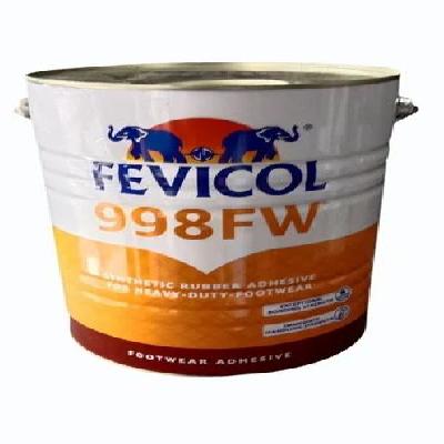 998FW Fevicol Synthetic Rubber Adhesive